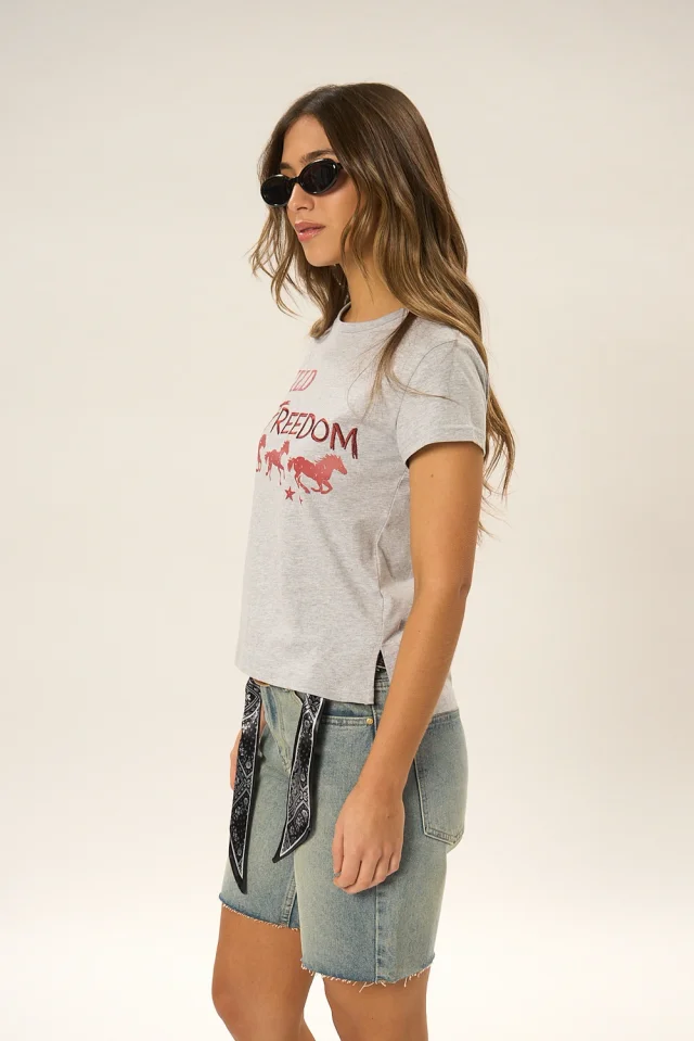 Remera Mc Arizona